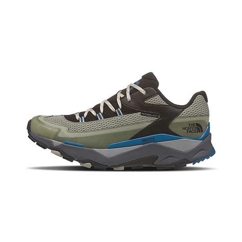 Features Of The North Face Men S Vectiv Taraval Futurelight Shoe