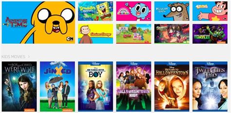 Sling Tv Adds On Demand Kids Channel Here Are Four Alternatives