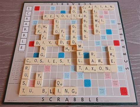 Scrabble Rules: 10 Different Ways To Play The Classic Board Game