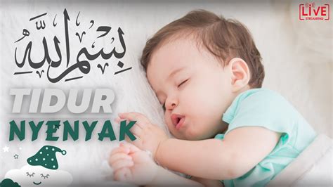 Ruqyah Bayi Susah Tidur Dan Rewel Diganggu Jin Setan Penyembuh Penyakit