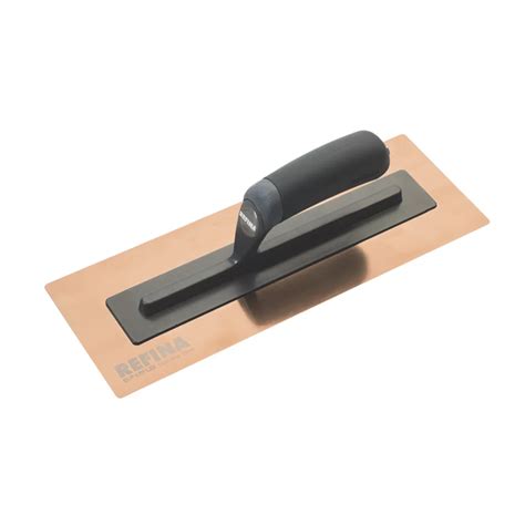 Refina Superflex Trowel Screwfix