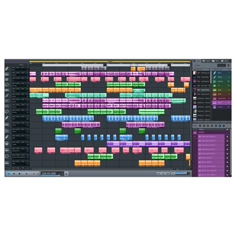 Magix Music Maker Plus Gear Music