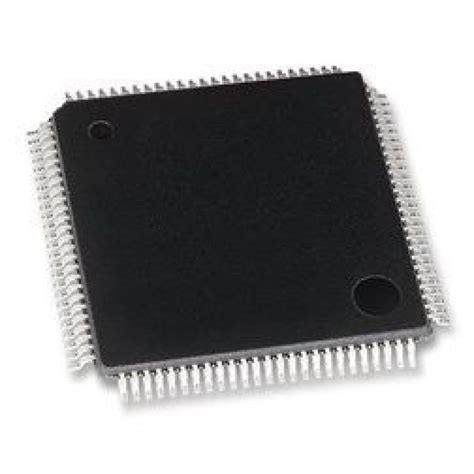 Circuito Integrado ATMEGA2560 16AU Microcontrolador AVR De Atmel En