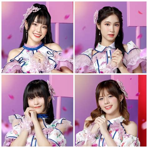 เมมเบอร์คนไหนจะเปลี่ยนรูปโปรไฟล์ Bnk Single14 สัญญานะ เป็นคนสุดท้าย ให้