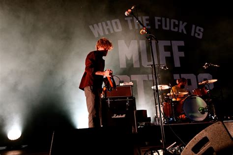 Muff Potter Auf Dem Deichbrand Festival Hb People De