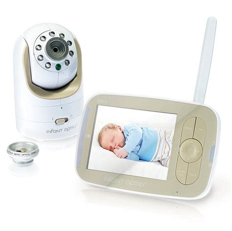 Best Baby Monitor | POPSUGAR Family