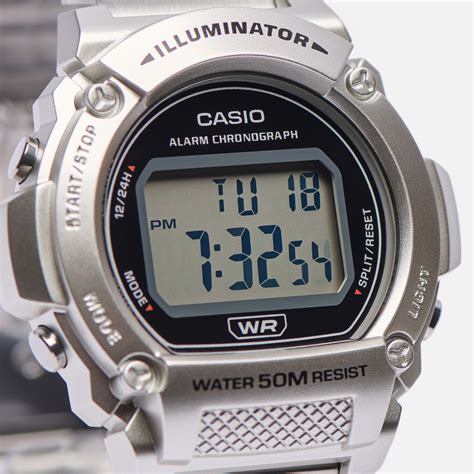 Casio Collection W Hd A W Hd A