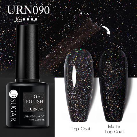 UR SUGAR 7 5 Ml URN090 Palota Nails