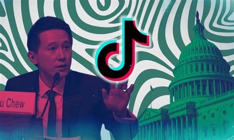 Bytedance Lebih Pilih Tutup Tiktok Daripada Menjualnya Ke Amerika