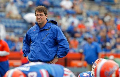 Muschamp shows up to 2015 Orange and Blue game ready to coach | The Really Independent Florida ...