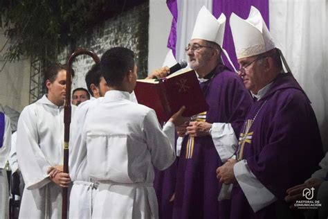 Carta De Mons Juan Rub N Mart Nez El Camino Hacia La Libertad