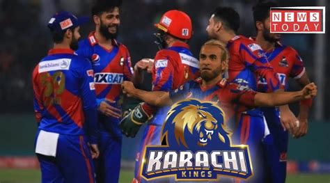 Psl Karachi Kings Knocked Out Lahore Qalandars By Runs News Today