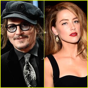 Johnny Depps Lawyers Release Statement On Amber Heard Settlement