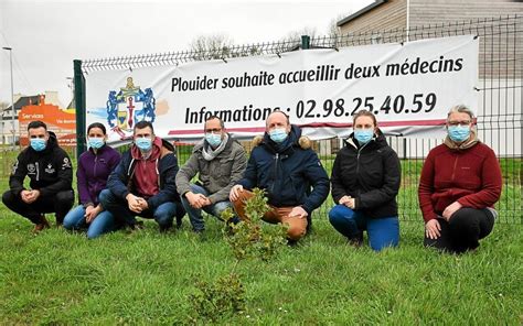 Les professionnels de santé se mobilisent pour créer un projet de santé