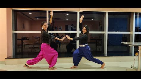 Dance Cover On We Are The Dreamers And Shape Of Youcarnatic Mix Youtube