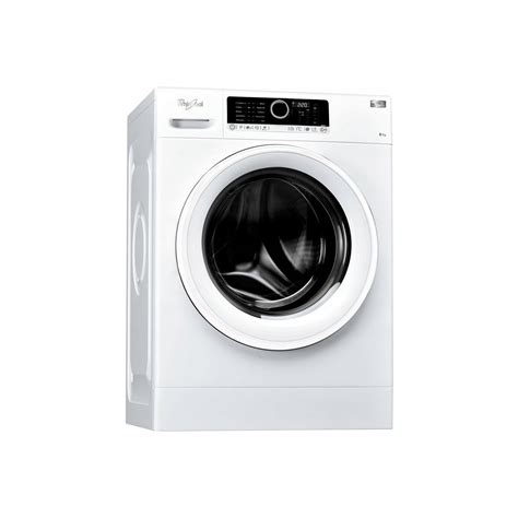 Pralka Kg Whirlpool Zen Fscr Sklep Opinie Cena W Allegro Pl