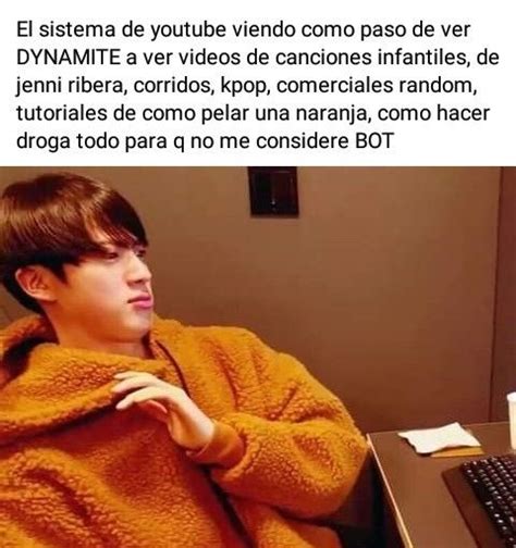 Pin De An Gelie En Bts Bts Memes Bts Memes Caras Memes