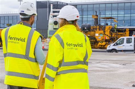 Ferrovial And Cellnex Hook Up For 5G Push NuGen Properties