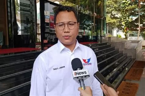 Tpn Ganjar Putusan Mk Soal Batas Usia Capres Cawapres Bisa Picu