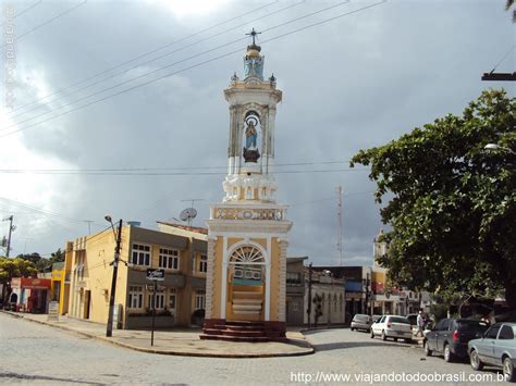 Itamb Monumento A Nossa Senhora Imaculada Concei O Flickr