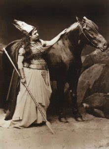 Most Famous Valkyries In Norse Mythology World History Edu