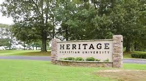 Heritage Christian University Scholarships - CollegeTreasure.com