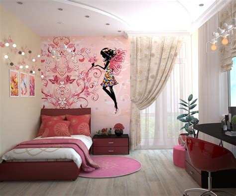 Game Inspired Home Decor Ideas for Kids Room - Celebrity Post