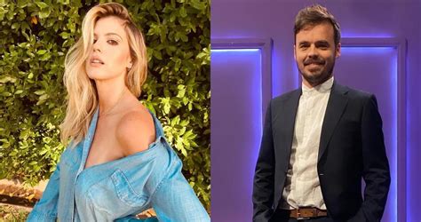 Benjamín Rojas Y Camila Bordonaba Amor Rebelde Basado En Hechos Reales