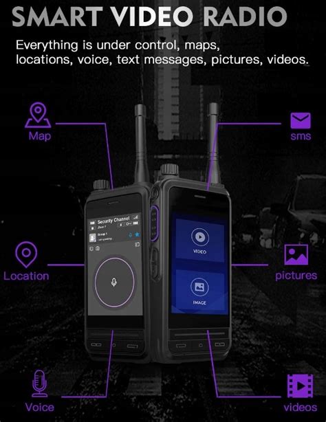 Boxchip S A Lte G Dmr Fm