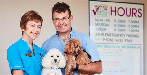 Healthcare Wellbeing Surgical Services By Quakers Hill Vet Hospital