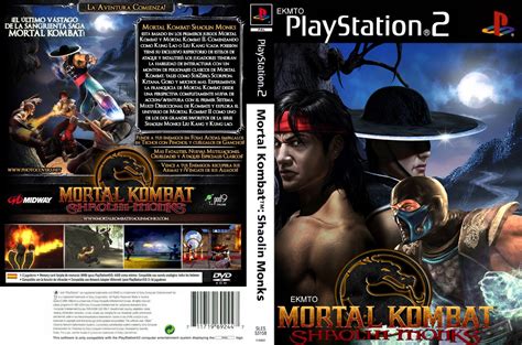 Cover Tanda De Ps2