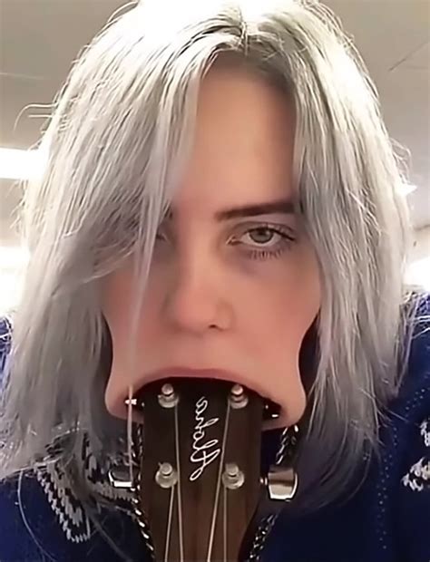 Billie Eilish Nude Photos And Sex Videos Celeb Masta