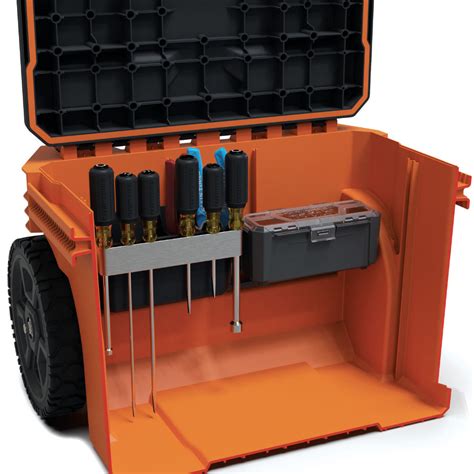 Klein Tools Modular Tool Box Haus Of Tools