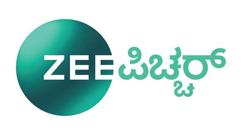 Zee Kannada印度电视娱乐频道logo 云瑞logo资源库