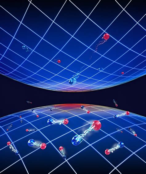 Quantum simulation with ultracold fermions unveils pairing pseudogap