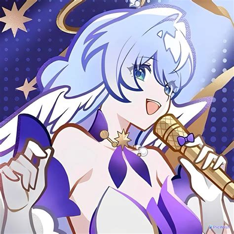 💎⠀⠀robin Icon Anime Aesthetic Anime Cute Art