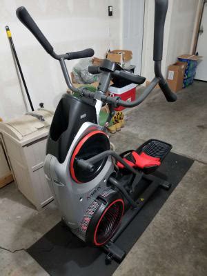 Bowflex Max Trainer M5 Replacement Parts | Reviewmotors.co