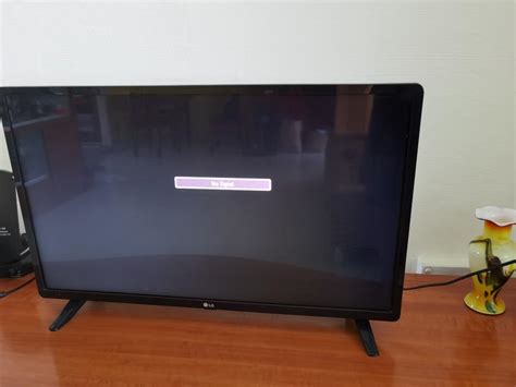 How To Restore Visuals Fixing A Black Screen On Lg Tv