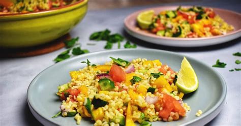 10 Best Mediterranean Bulgur Wheat Pilaf Recipes | Yummly