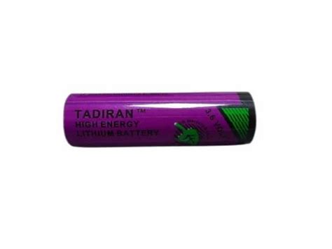 Tadiran Tl Volt Size Aa Li Socl Battery At Rs Piece New