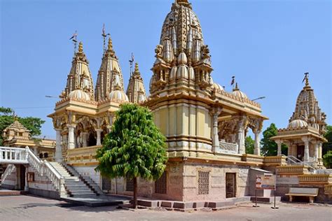 Top 20+ Best Tourist Places To Visit In Ahmedabad