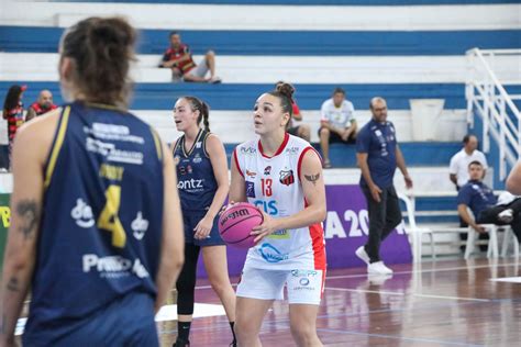 Comandado por Gabi Guimarães Ituano vence São José pela LBF basquete