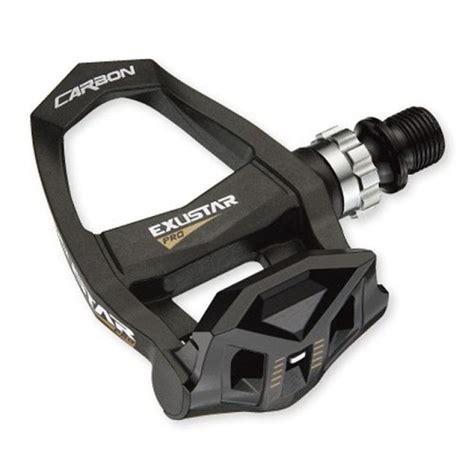 PEDAL SPEED EPS R CARBONO EXUSTAR