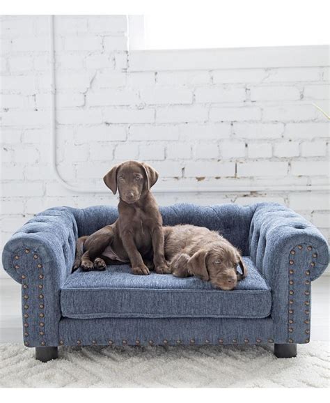 La Z Boy 35 X 27 Furniture Tuscon Sofa Dog Bed Macys