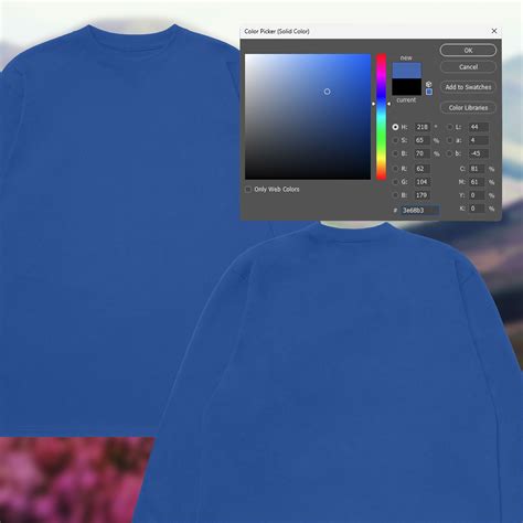 LONGSLEEVE MOCKUP (FREE) :: Behance