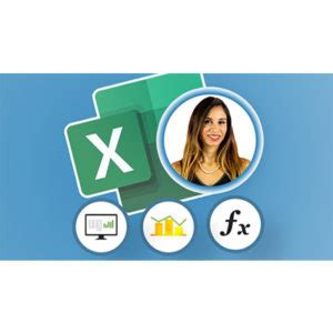 Udemy Excel Essentials For The Real World Complete Excel Course