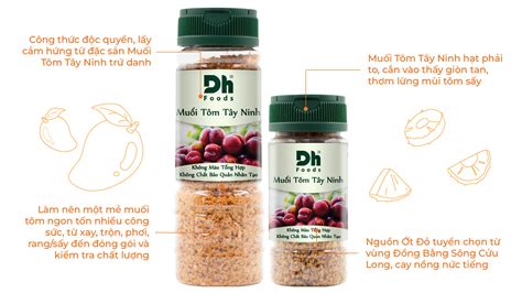 Muối Tôm Tây Ninh
