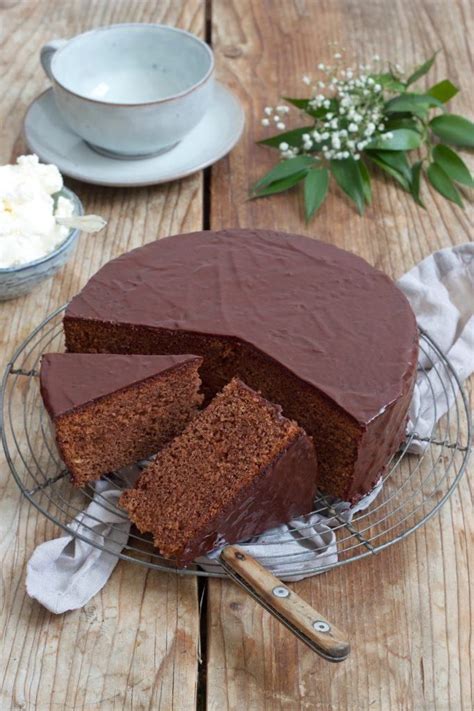 Sacher Torte Der Rezept Klassiker Artofit