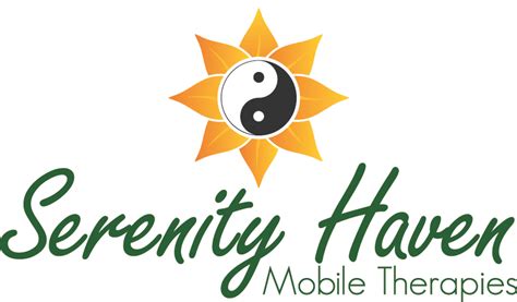 Serenity Haven Mobile Therapies Swansea Business Directory