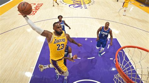 Lakers To Face Dallas in Christmas Day Game After Season-Opening Loss – NBC Los Angeles